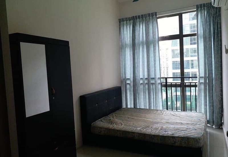 Palazio ( Pangsapuri Mayland Austin )