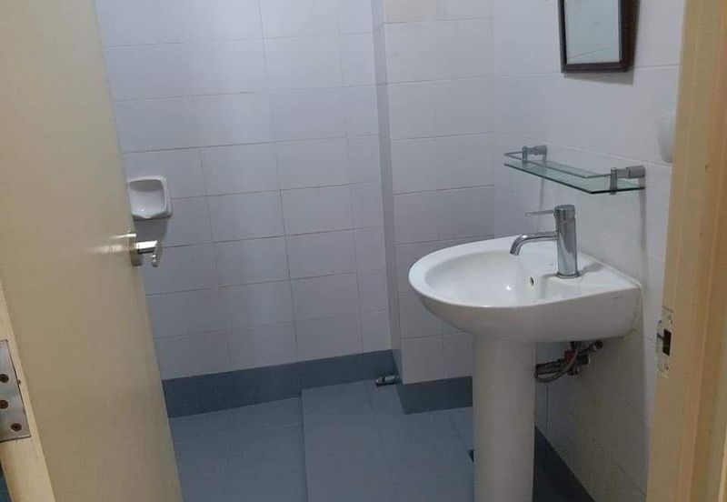 Palazio ( Pangsapuri Mayland Austin )