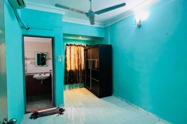 Apartment Putri Ria, Bandar Baru Kota Putri