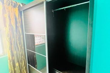 Apartment Putri Ria, Bandar Baru Kota Putri