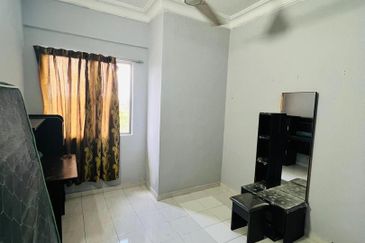 Apartment Putri Ria, Bandar Baru Kota Putri