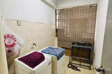 Apartment Putri Ria, Bandar Baru Kota Putri