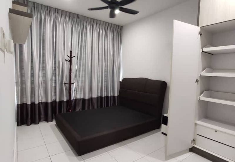 Seri Austin Luxury Apartment