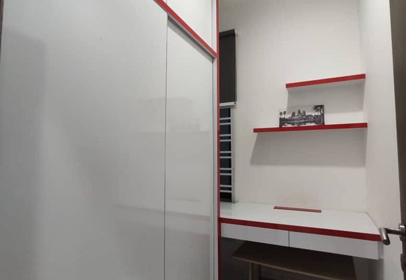 Seri Austin Luxury Apartment