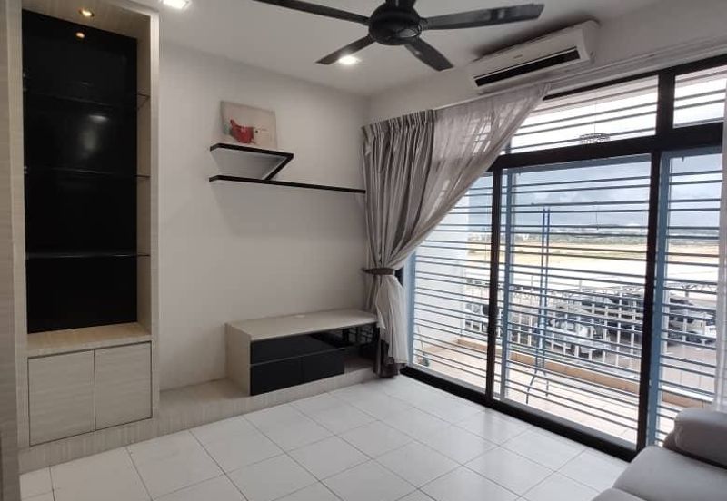 Seri Austin Luxury Apartment