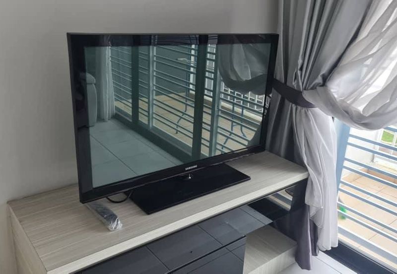 Seri Austin Luxury Apartment