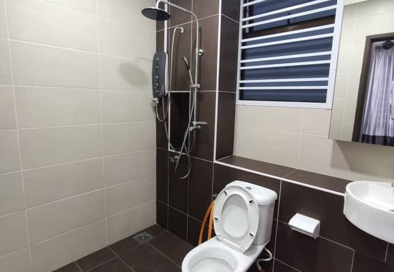 Seri Austin Luxury Apartment