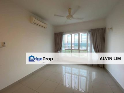 Tropez Residences/ Near Ciq/ 2bed 2bath/ Sea View/ Cheapest, Johor, Johor Bahru
