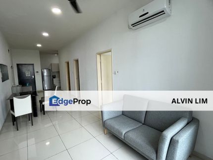 D'Summit/ Setia Tropika/ Edl/ 2bed 2bath/ Good Condition/ Cheapest, Johor, Johor Bahru