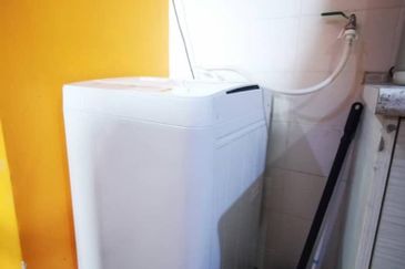 Dedaun Hijau (Greenfield Regency)