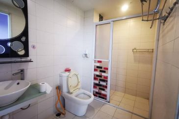 Dedaun Hijau (Greenfield Regency)