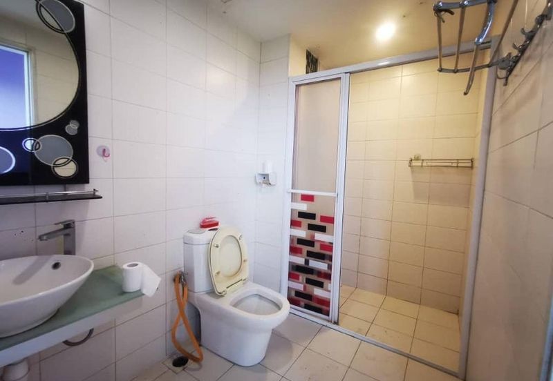 Dedaun Hijau (Greenfield Regency)