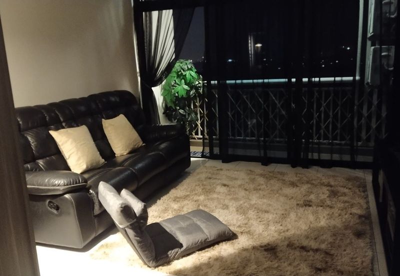 Sky Gardens Residences