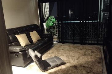 Sky Gardens Residences