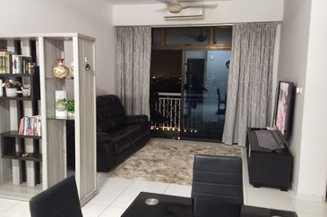 Sky Gardens Residences