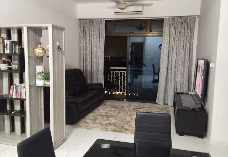 Sky Gardens Residences