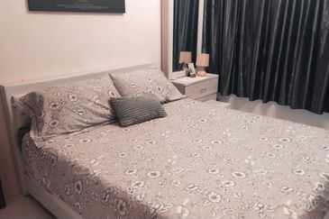 Sky Gardens Residences