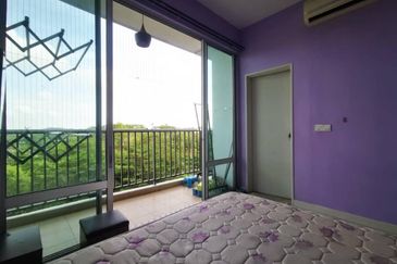 Sky Gardens Residences