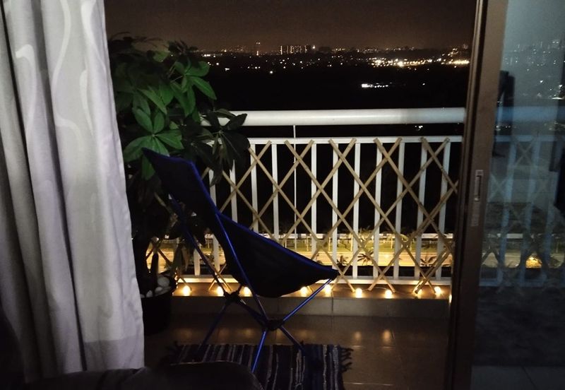 Sky Gardens Residences