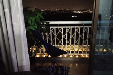 Sky Gardens Residences