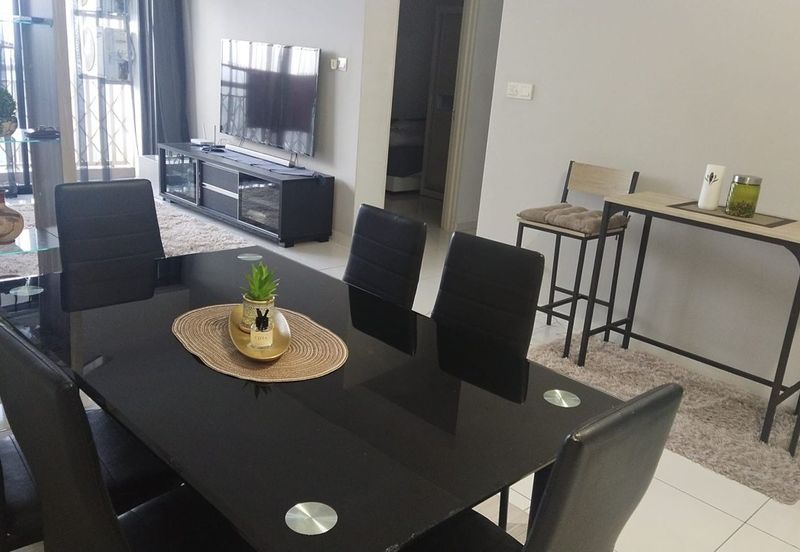 Sky Gardens Residences