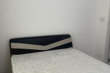 Sky Gardens Residences