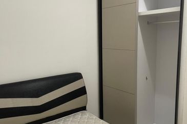 Sky Gardens Residences