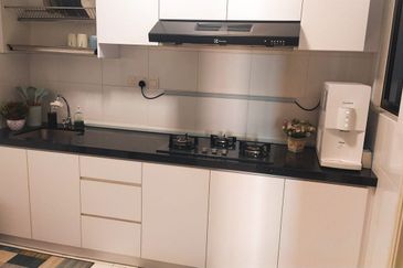 Sky Gardens Residences