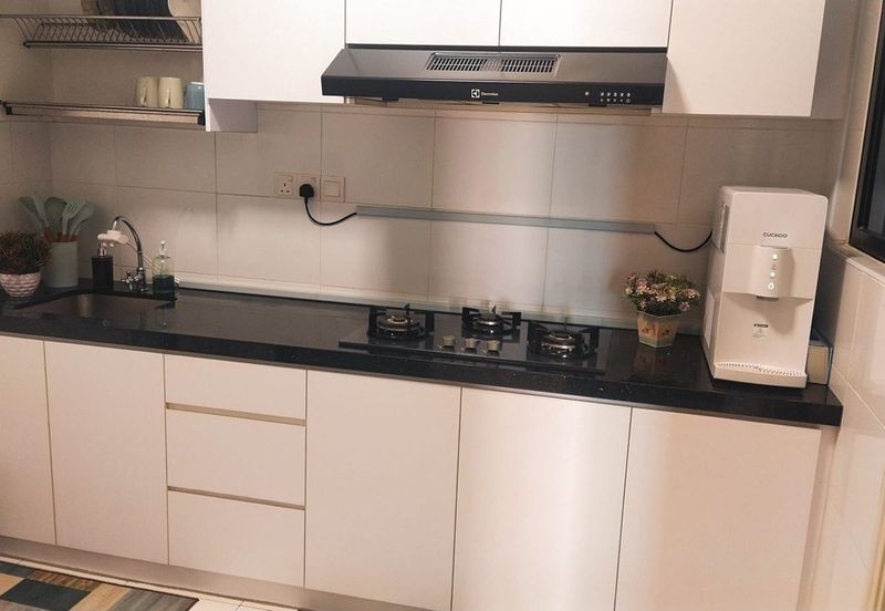 Sky Gardens Residences