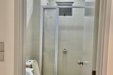 Meridin Bayvue Apartment