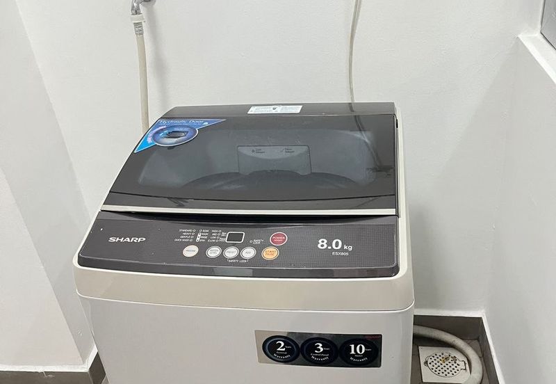 Meridin Bayvue Apartment