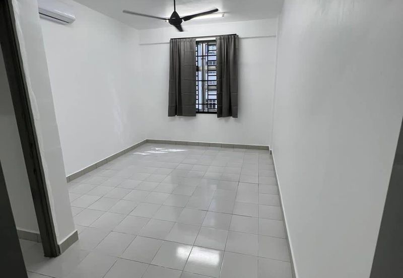 Pangsapuri Pulai Mutiara 1