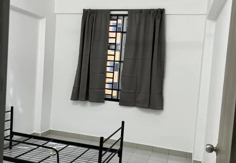 Pangsapuri Pulai Mutiara 1