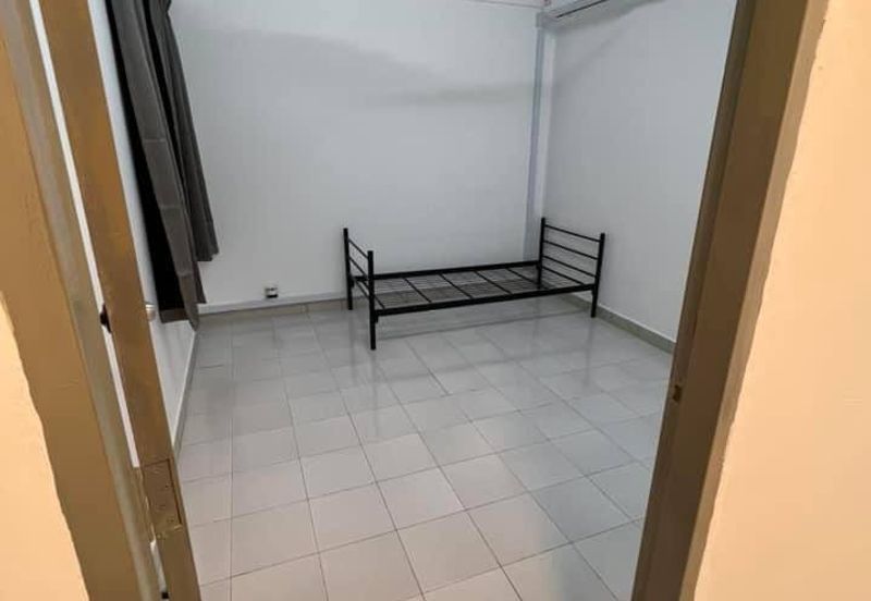 Pangsapuri Pulai Mutiara 1