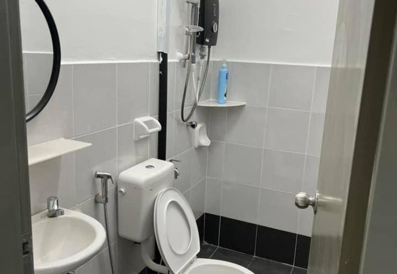 Pangsapuri Pulai Mutiara 1