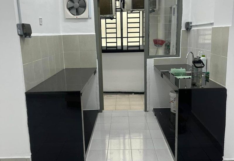 Pangsapuri Pulai Mutiara 1