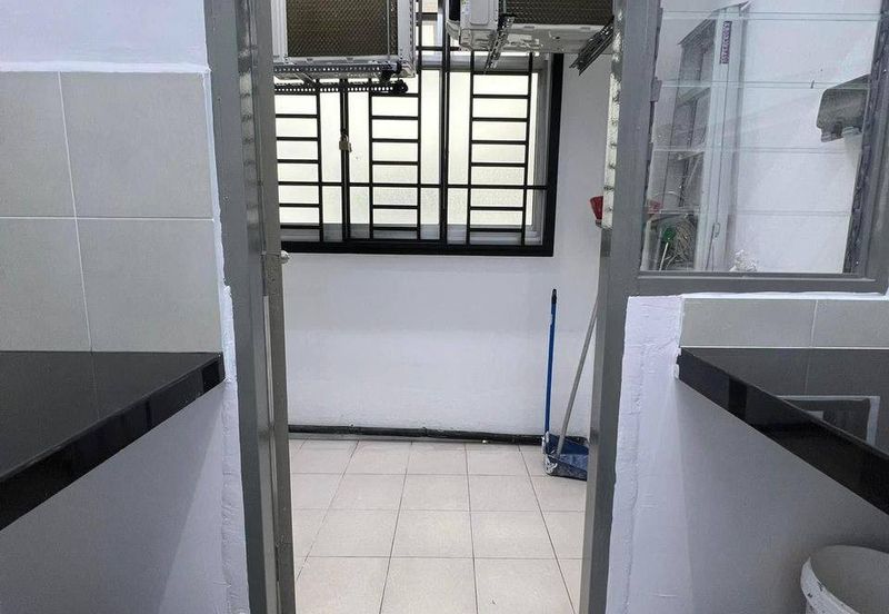 Pangsapuri Pulai Mutiara 1