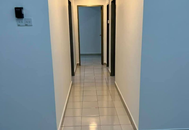 Pangsapuri Pulai Mutiara 1