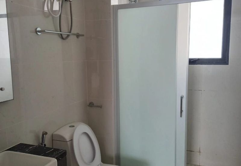 Amberside Country Garden @ Danga Bay