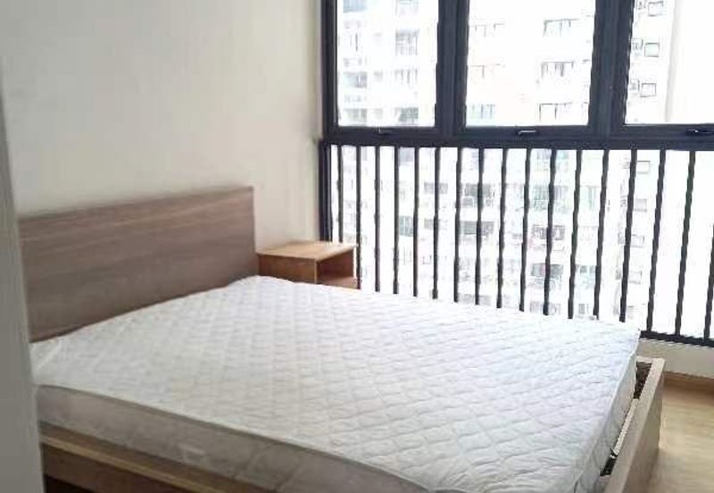 Amberside Country Garden @ Danga Bay