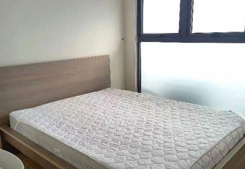 Amberside Country Garden @ Danga Bay