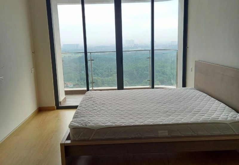 Amberside Country Garden @ Danga Bay