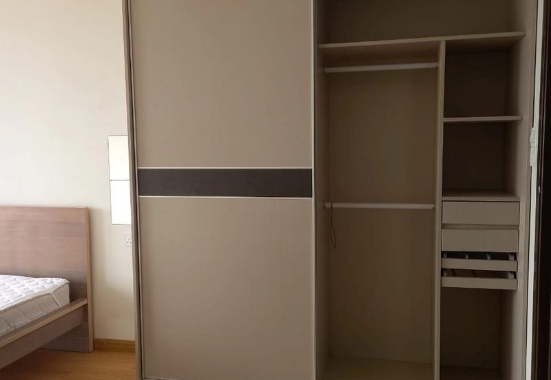 Amberside Country Garden @ Danga Bay