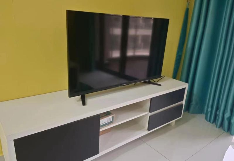 Country Garden @ Danga Bay