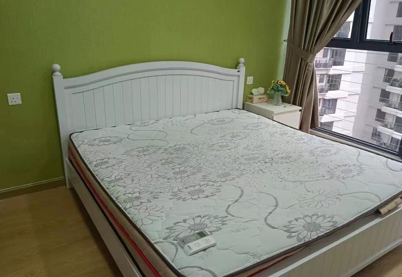 Country Garden @ Danga Bay