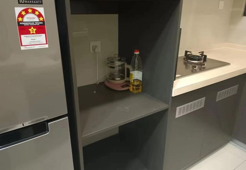 Country Garden @ Danga Bay