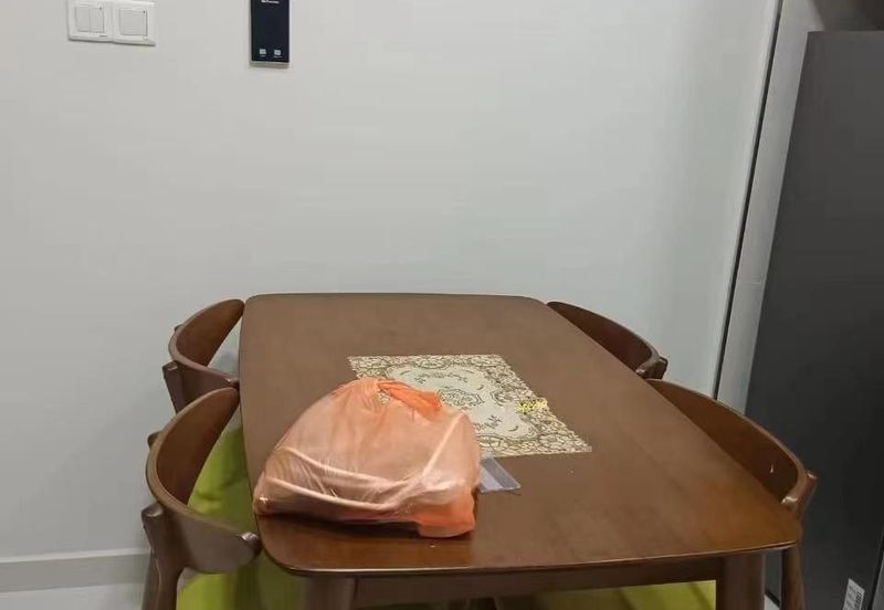 Country Garden @ Danga Bay