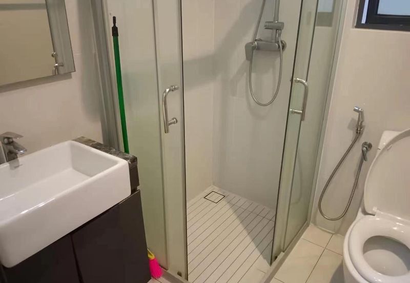 Country Garden @ Danga Bay