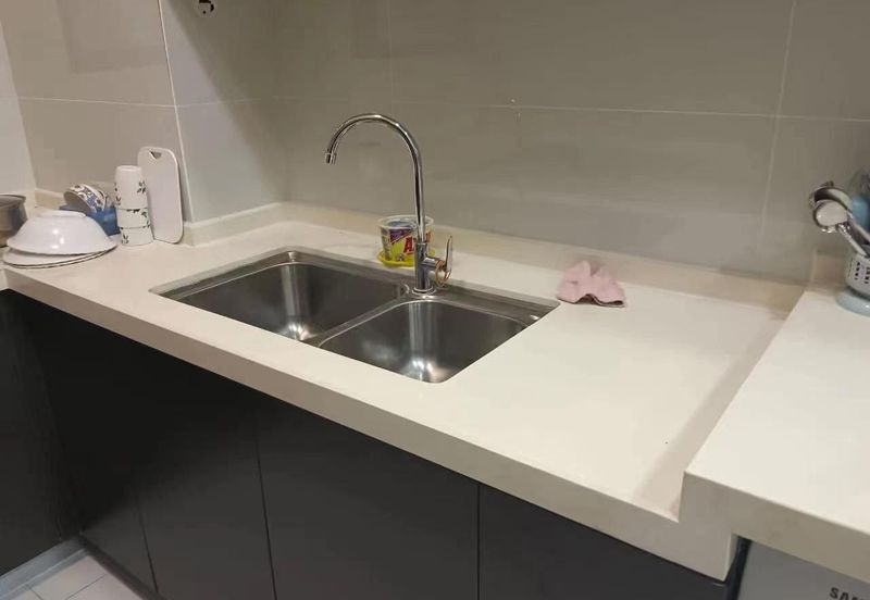 Country Garden @ Danga Bay