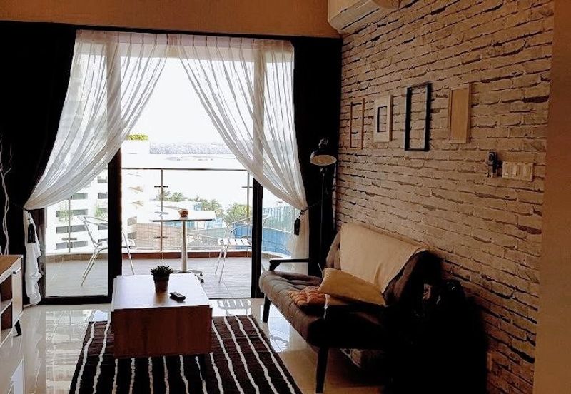 Amberside Country Garden @ Danga Bay